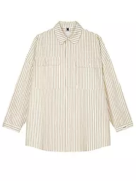 KARO KAUER | Camicia a blusa | Bianco