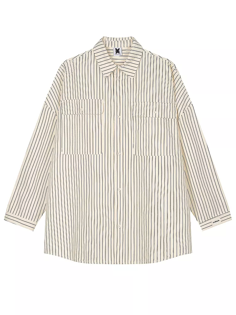 KARO KAUER | Camicia a blusa | Bianco