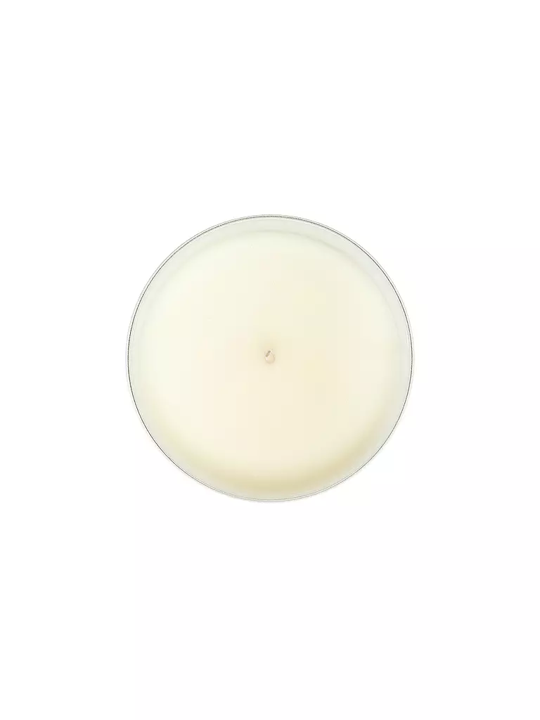 KARO KAUER | Candela profumata SCENTED CANDLE white | Bianco