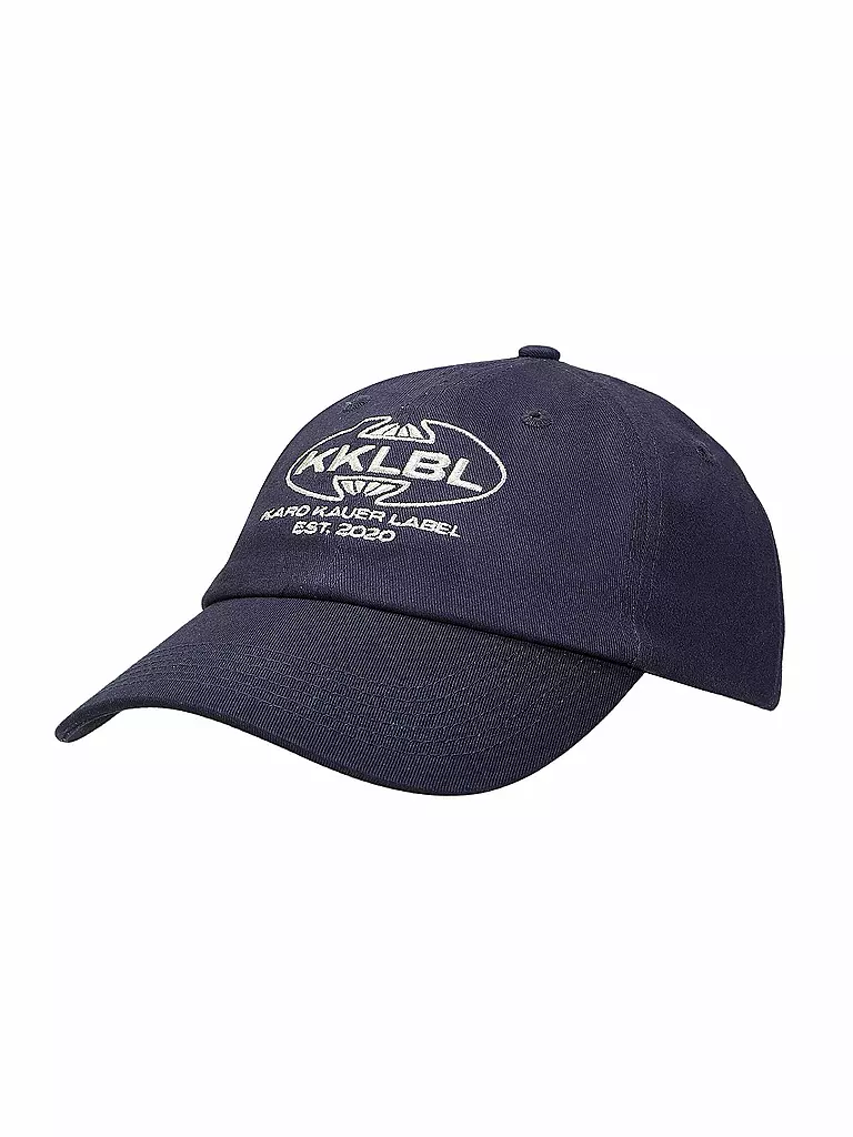 KARO KAUER | Cappellino | Blu