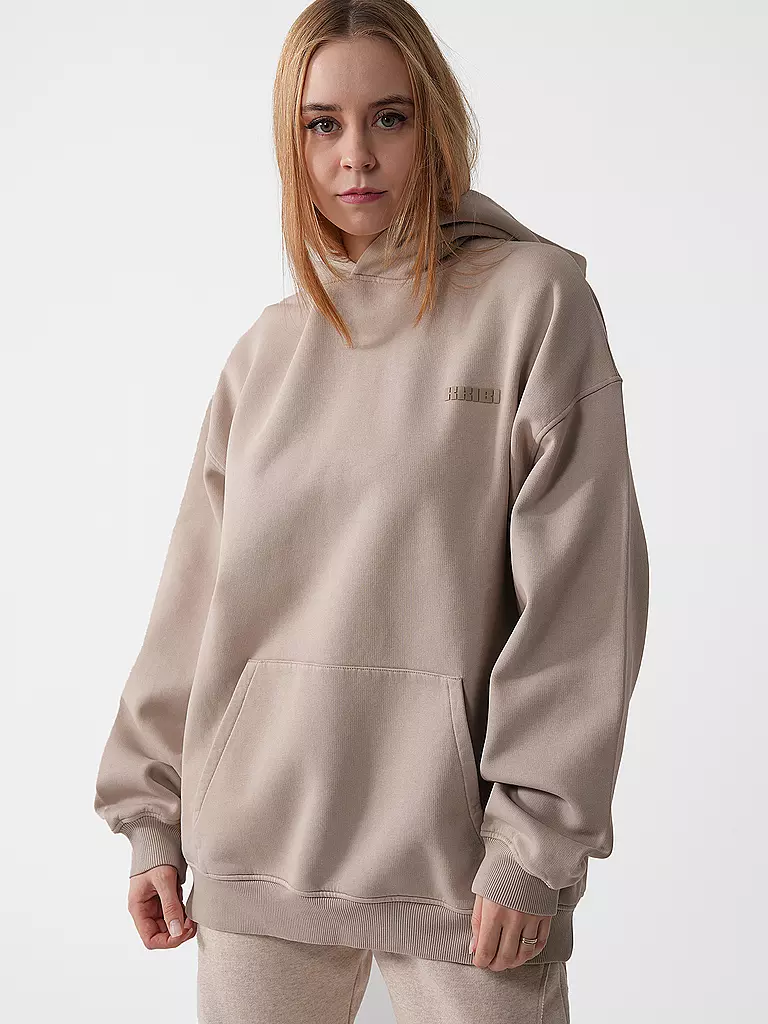KARO KAUER | Felpa con cappuccio - Hoodie | 