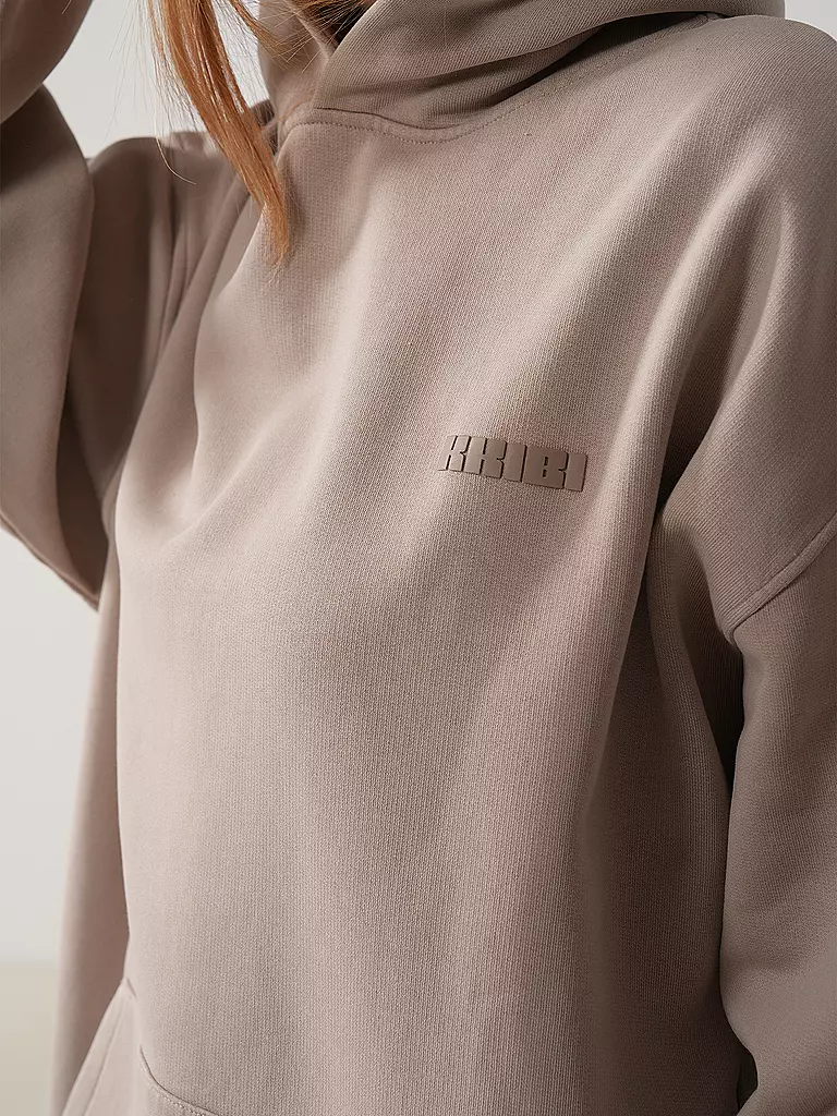 KARO KAUER | Felpa con cappuccio - Hoodie | 