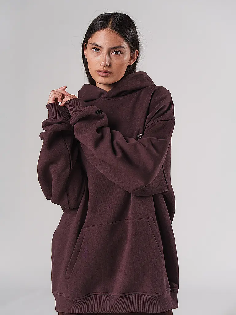KARO KAUER | Felpa con cappuccio - Hoodie | 