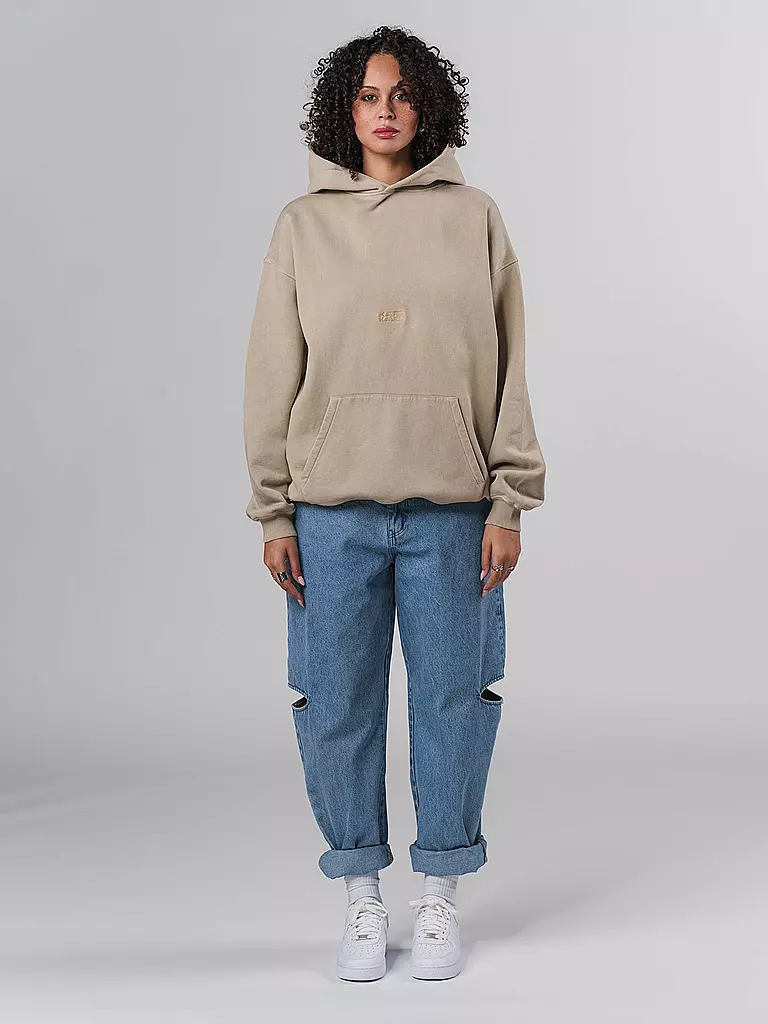 KARO KAUER | Felpa con cappuccio - Hoodie | 