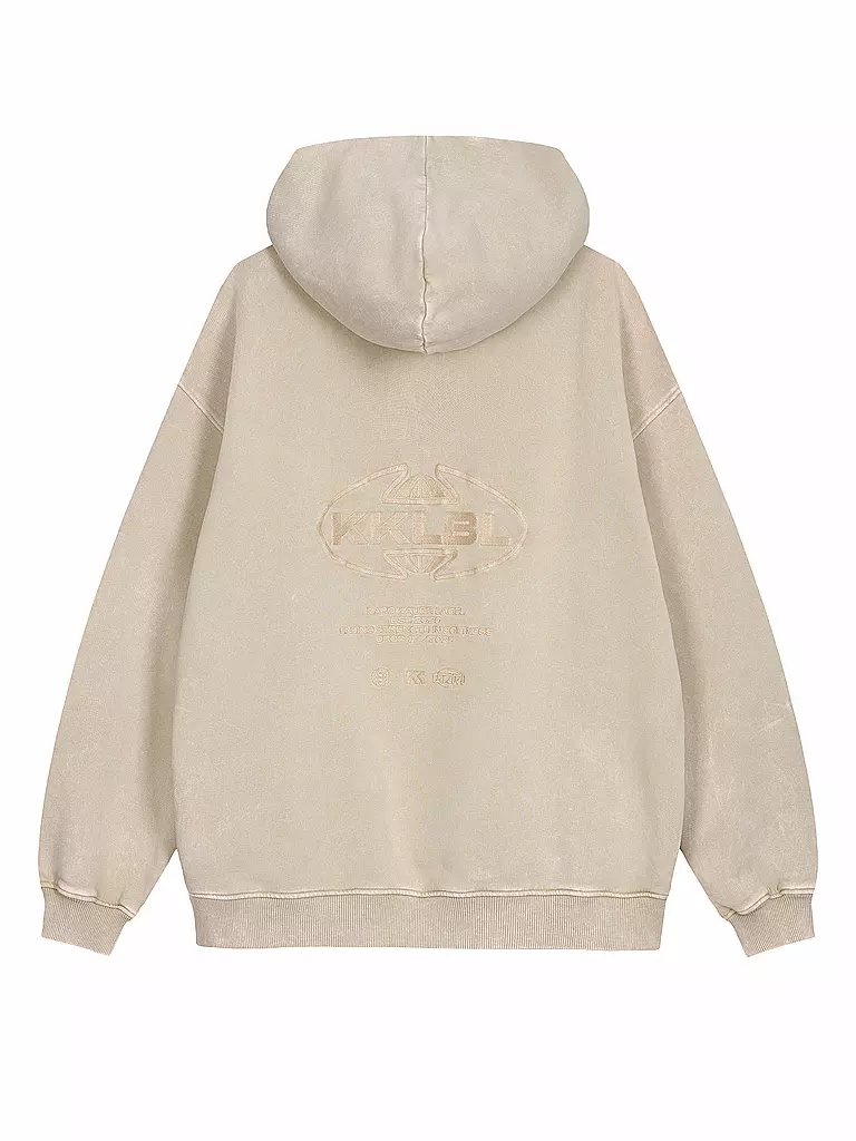 KARO KAUER | Felpa con cappuccio - Hoodie | 