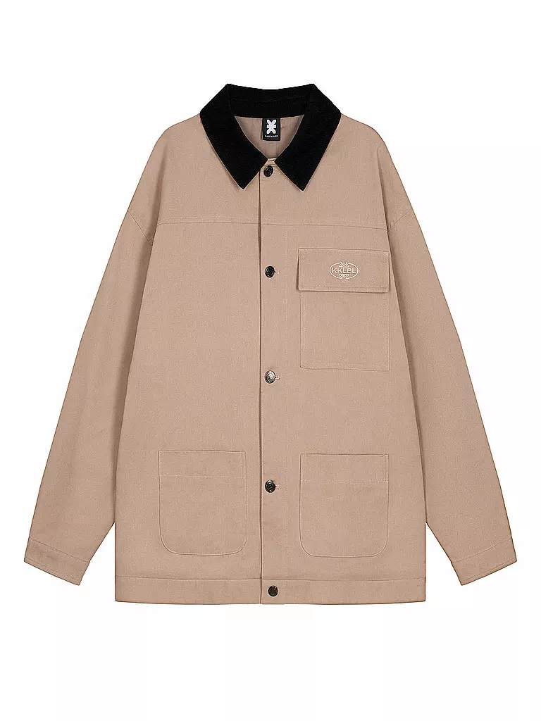 KARO KAUER | Giacca | Beige