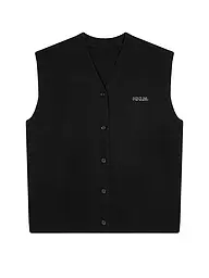 KARO KAUER | Gilet  | Nero