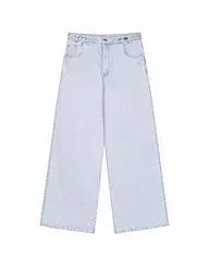 KARO KAUER | Jeans Wide Fit | Blu chiaro