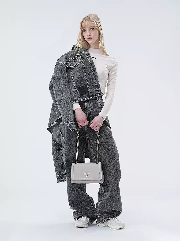 KARO KAUER | Langarmshirt | Crema