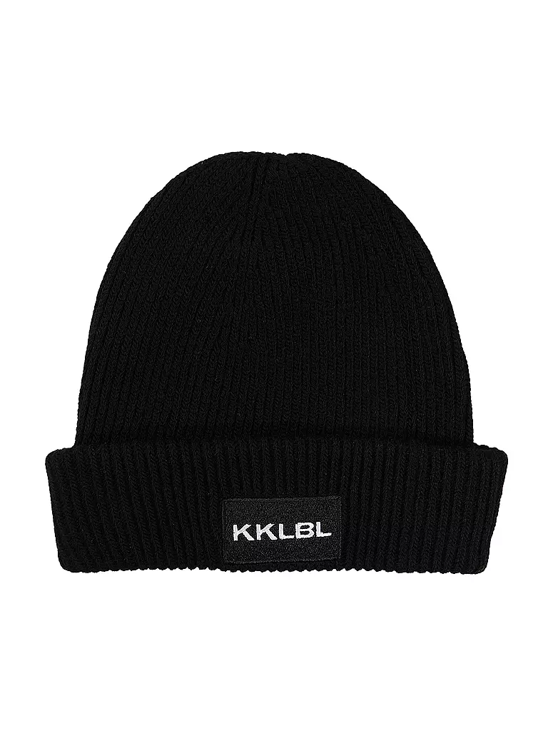 KARO KAUER | Mütze - Haube | Nero