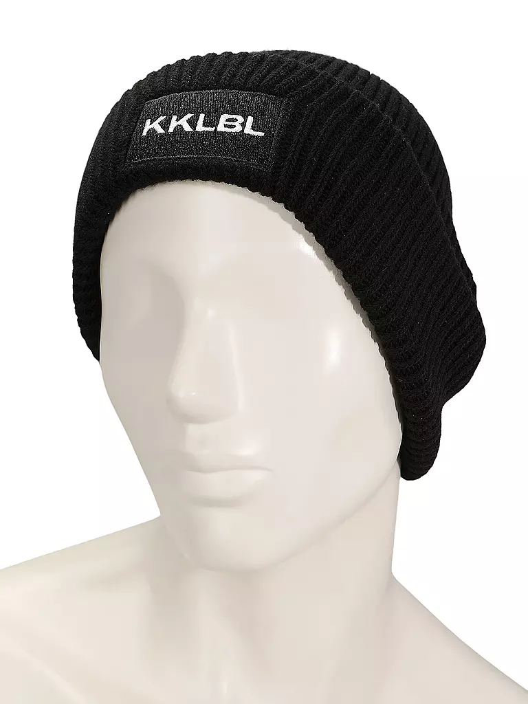 KARO KAUER | Mütze - Haube | Nero