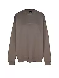 KARO KAUER | Maglione | Oliva