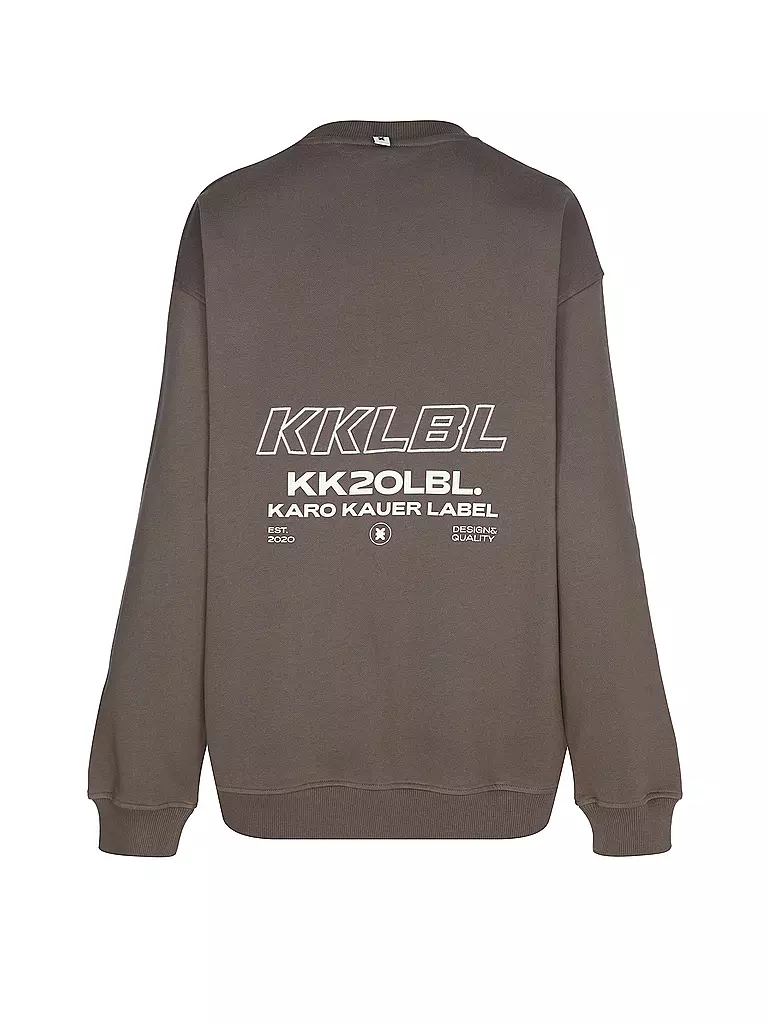 KARO KAUER | Maglione | 