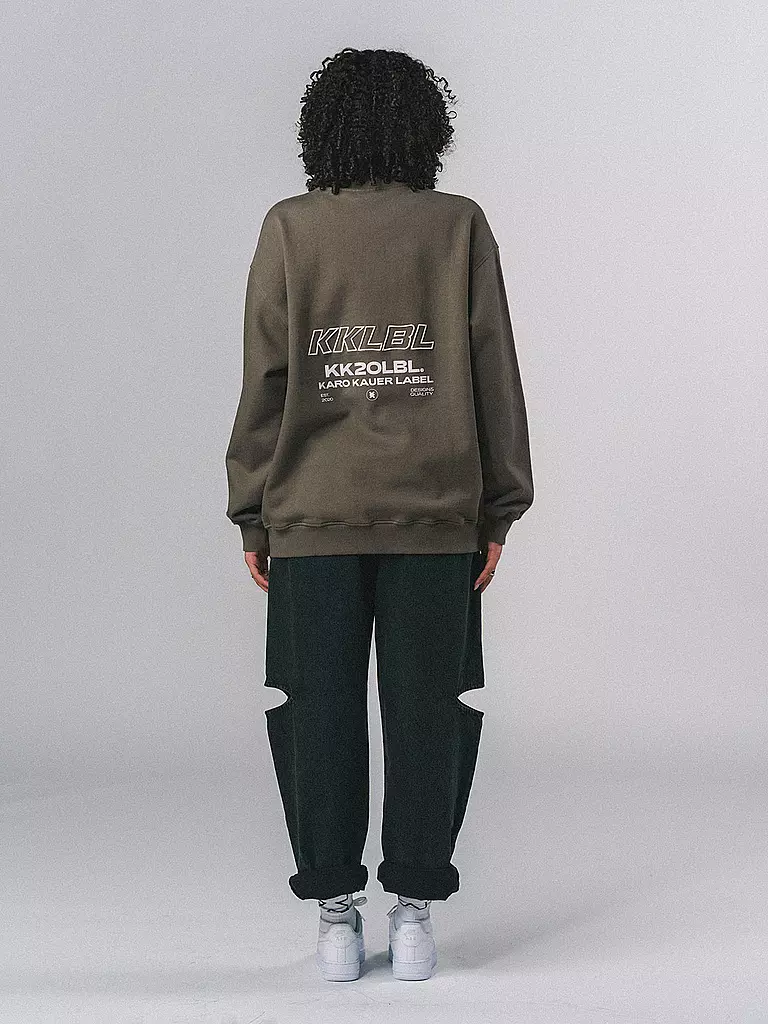 KARO KAUER | Maglione | 