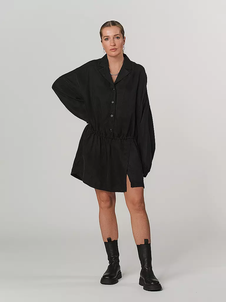 KARO KAUER | Minidress | Grigio