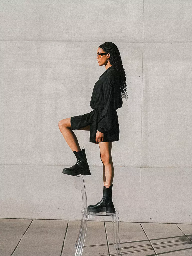 KARO KAUER | Minidress | 