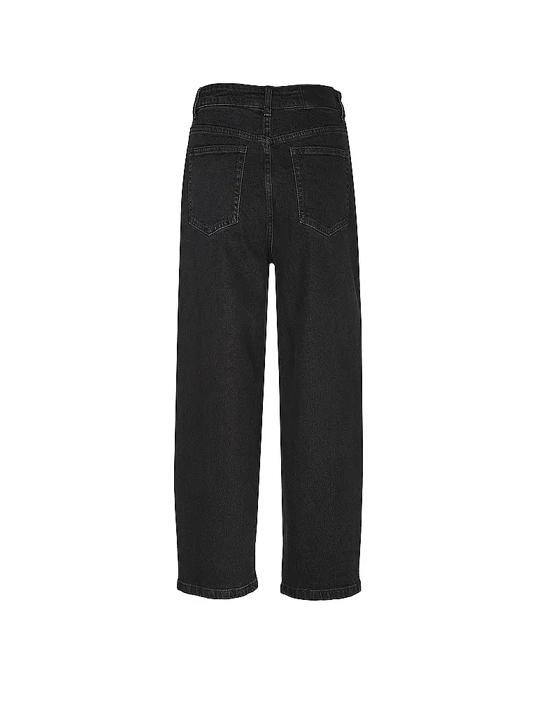 KARO KAUER | Nome prodotto: Jeans Balloon Fit PETITE DIAMOND | 