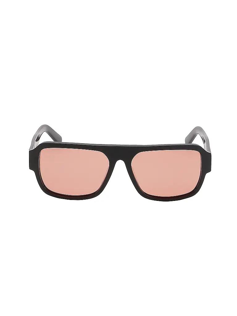 KARO KAUER | Occhiali da sole RETRO ORANGE | 