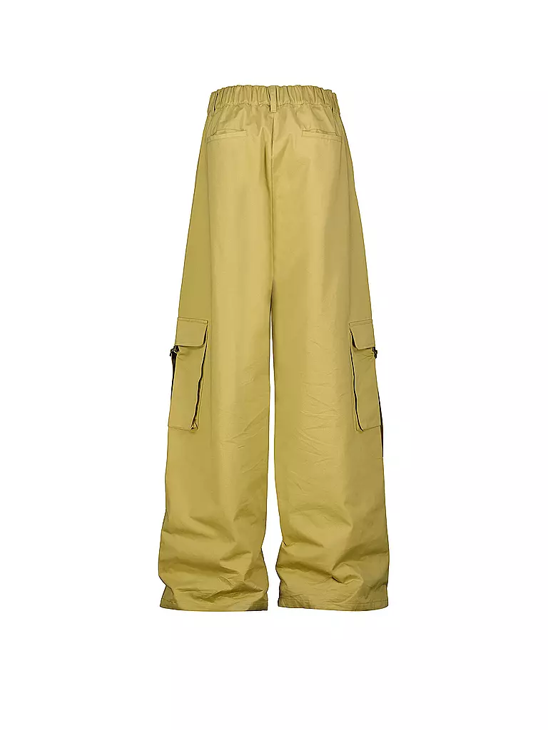 KARO KAUER | Pantaloni cargo |