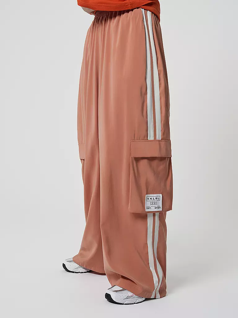 KARO KAUER | Pantaloni cargo |