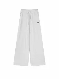 KARO KAUER | Pantaloni da jogging | Grigio