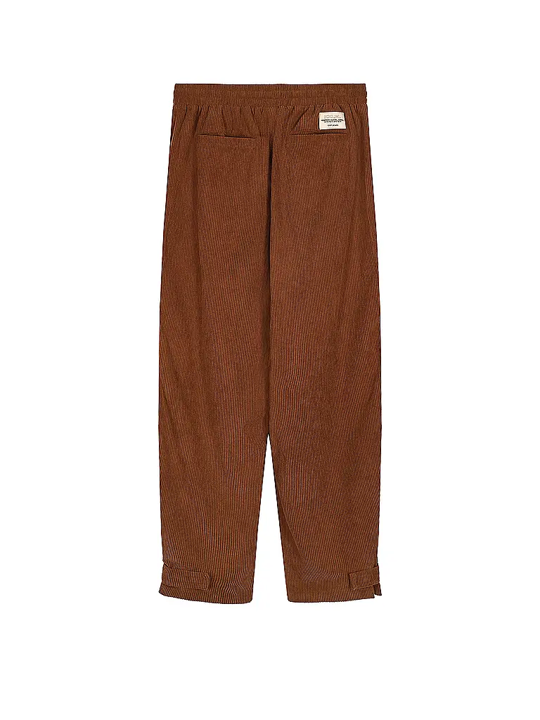 KARO KAUER | Pantaloni di velluto a coste | 