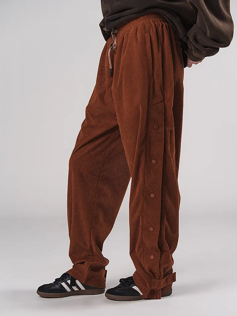 KARO KAUER | Pantaloni di velluto a coste | 