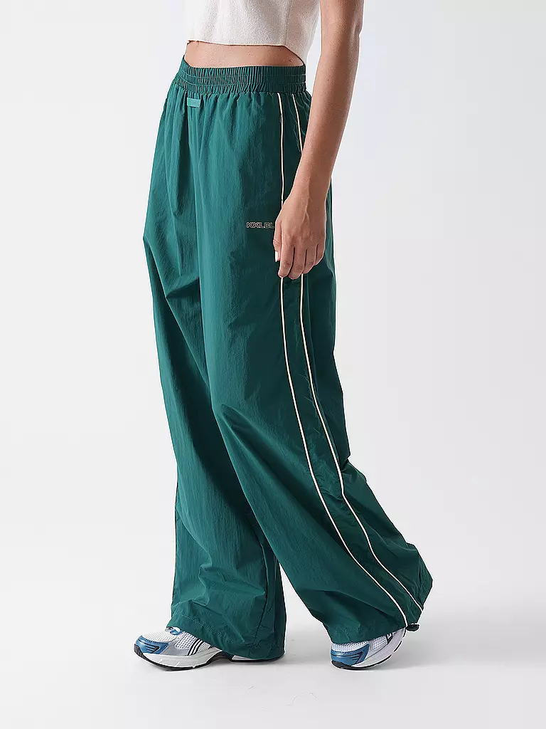 KARO KAUER | Pantaloni Jogging Fit | 