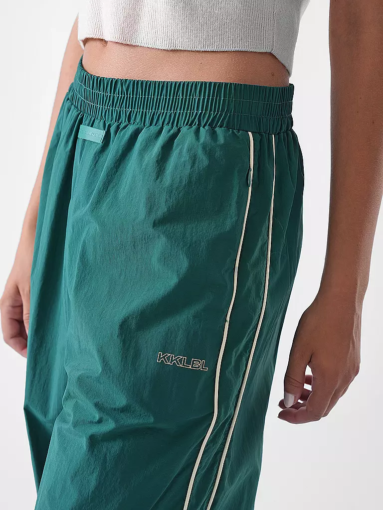 KARO KAUER | Pantaloni Jogging Fit | 