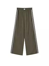 KARO KAUER | Pantaloni Marlene | Oliva