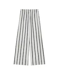 KARO KAUER | Pantaloni Marlene | Grigio