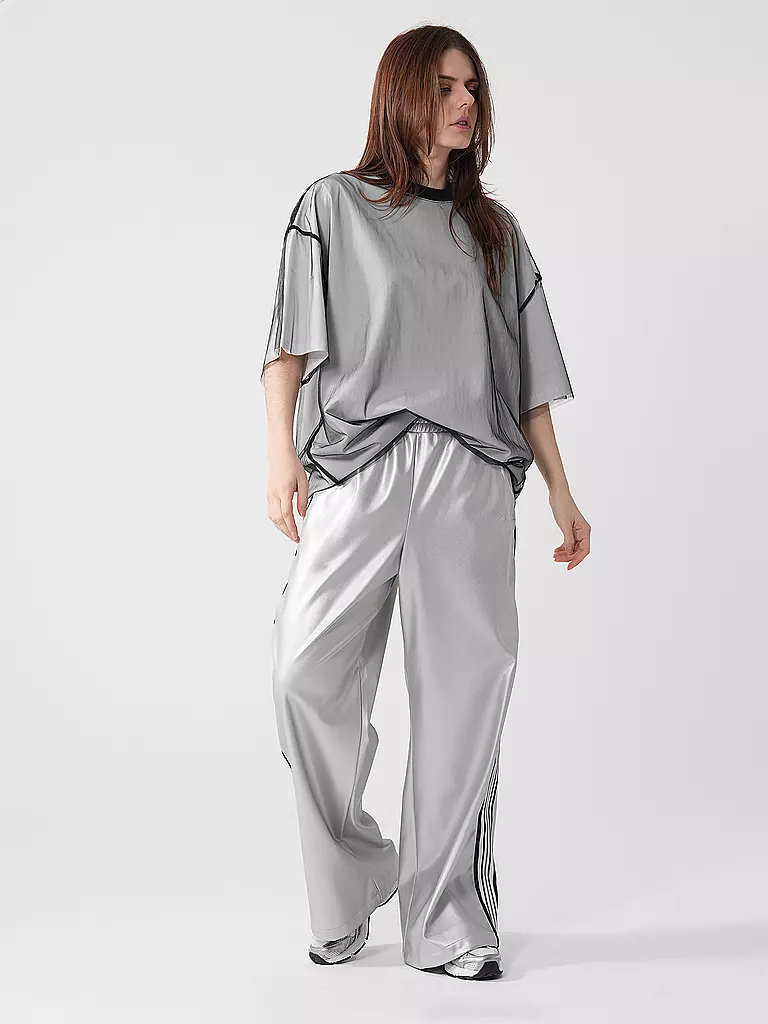 KARO KAUER | Pantaloni | Argento