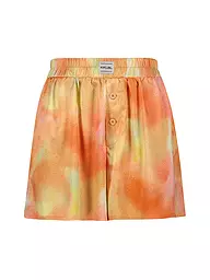 KARO KAUER | Shorts | Arancione