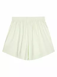 KARO KAUER | Shorts | Verde chiaro