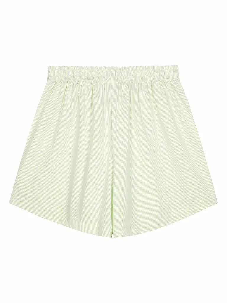KARO KAUER | Shorts | Verde chiaro