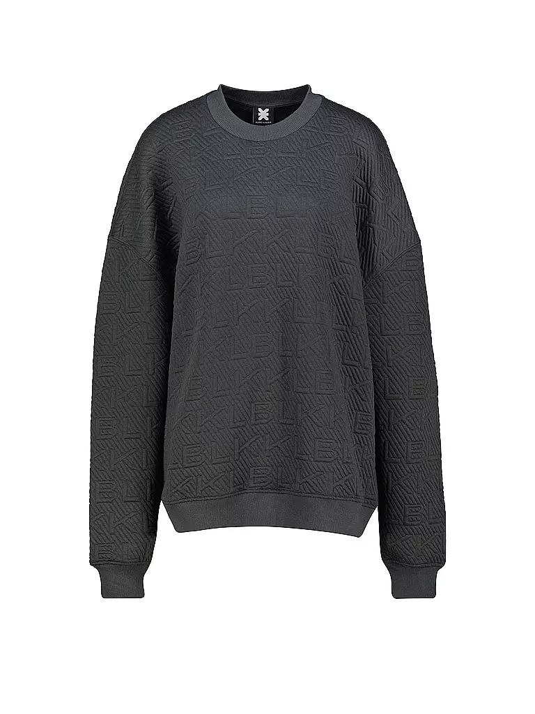 KARO KAUER | Sweater  | Grigio