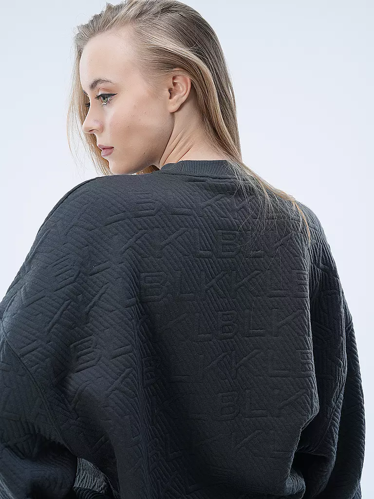 KARO KAUER | Sweater  | Grigio
