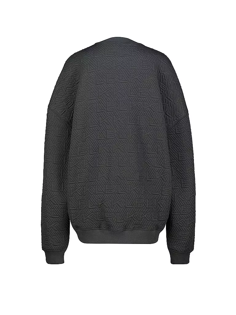KARO KAUER | Sweater  | Grigio