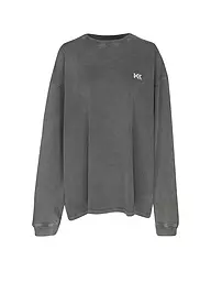 KARO KAUER | Sweater ENVISION | Grigio
