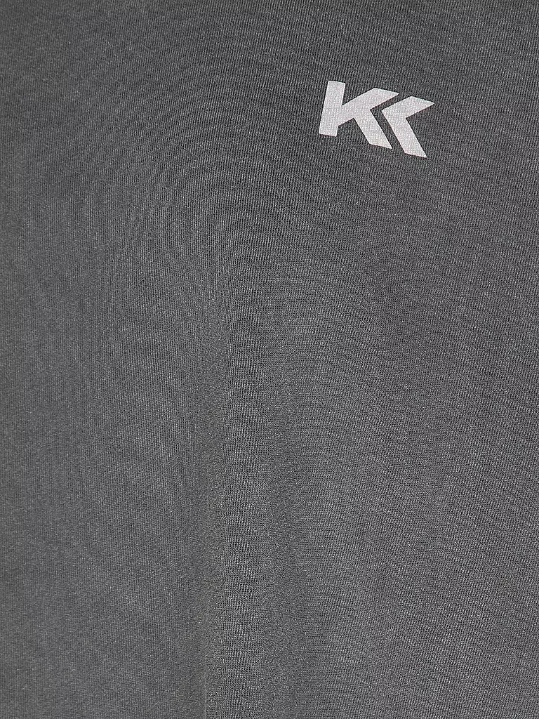 KARO KAUER | Sweater ENVISION | Grigio