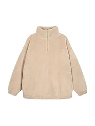KARO KAUER | Sweater | Crema