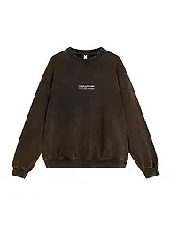 KARO KAUER | Sweater | Marrone