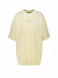 KARO KAUER | T-Shirt | Giallo