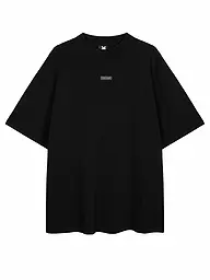 KARO KAUER | T-Shirt | Nero