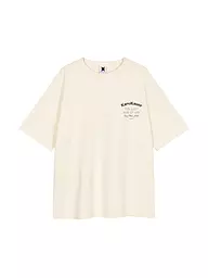 KARO KAUER | T-shirt | Crema