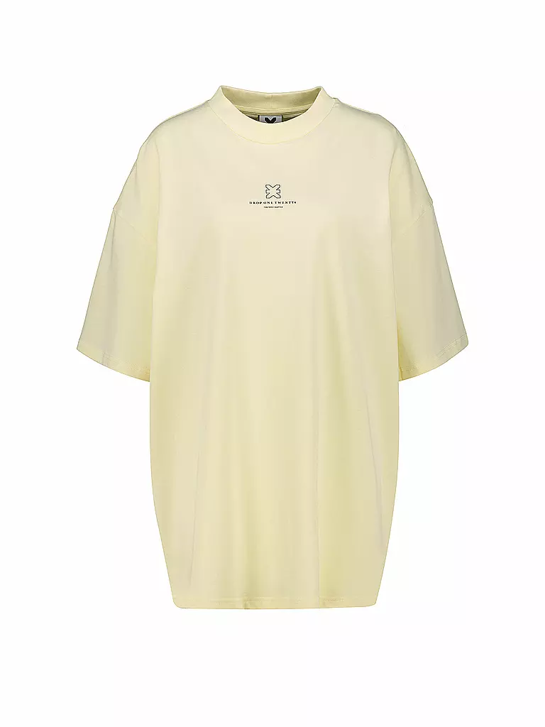 KARO KAUER | T-Shirt | Giallo