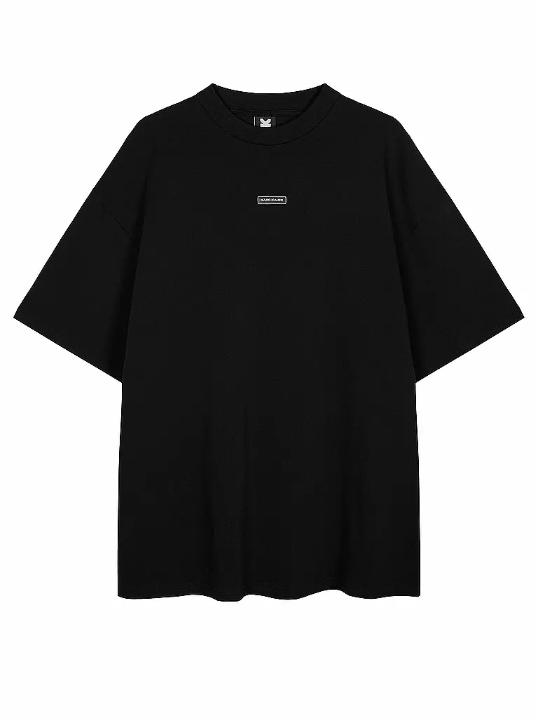 KARO KAUER | T-Shirt | Nero