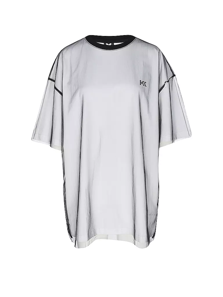 KARO KAUER | T-shirt | Nero