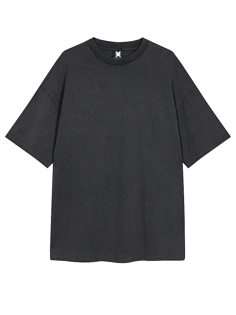 KARO KAUER | T-shirt | Nero