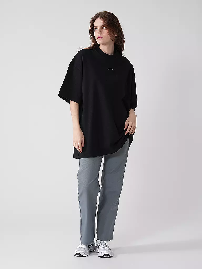KARO KAUER | T-Shirt | Nero